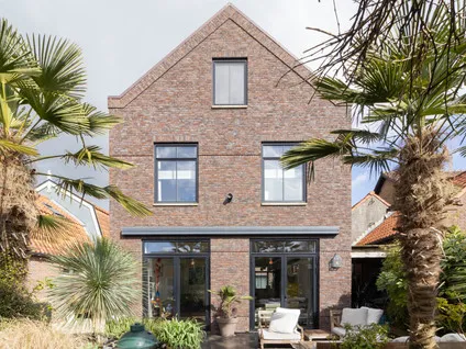Vrijstaande woning te koop: Weikamp 100, Spakenburg Bunschoten-Spakenburg