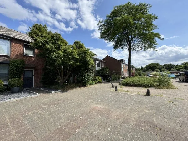 Home for rent: Weilustlaan, Heusdenhout Breda