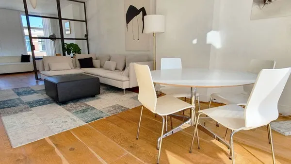 Woning te huur: Weimarstraat, Koningsplein e.o. 'S-Gravenhage