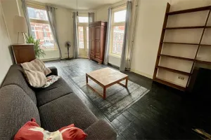 Woning te huur: Weimarstraat, 'S-Gravenhage