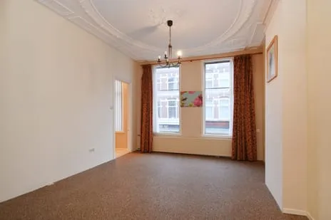 Appartement te koop: Weimarstraat 143, 'S-Gravenhage