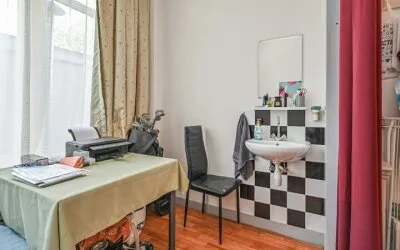 Appartement te koop: Weimarstraat 143, Koningsplein e.o. 'S-Gravenhage
