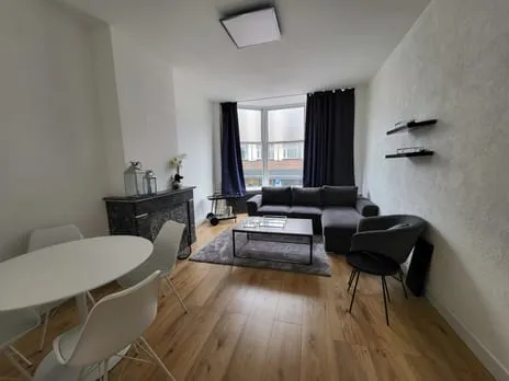Appartement te huur: Weimarstraat 169B, Valkenboskwartier 'S-Gravenhage