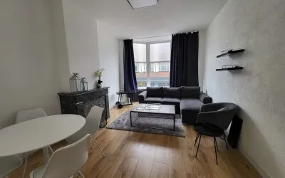 Appartement te huur: Weimarstraat 169B, Valkenboskwartier 'S-Gravenhage