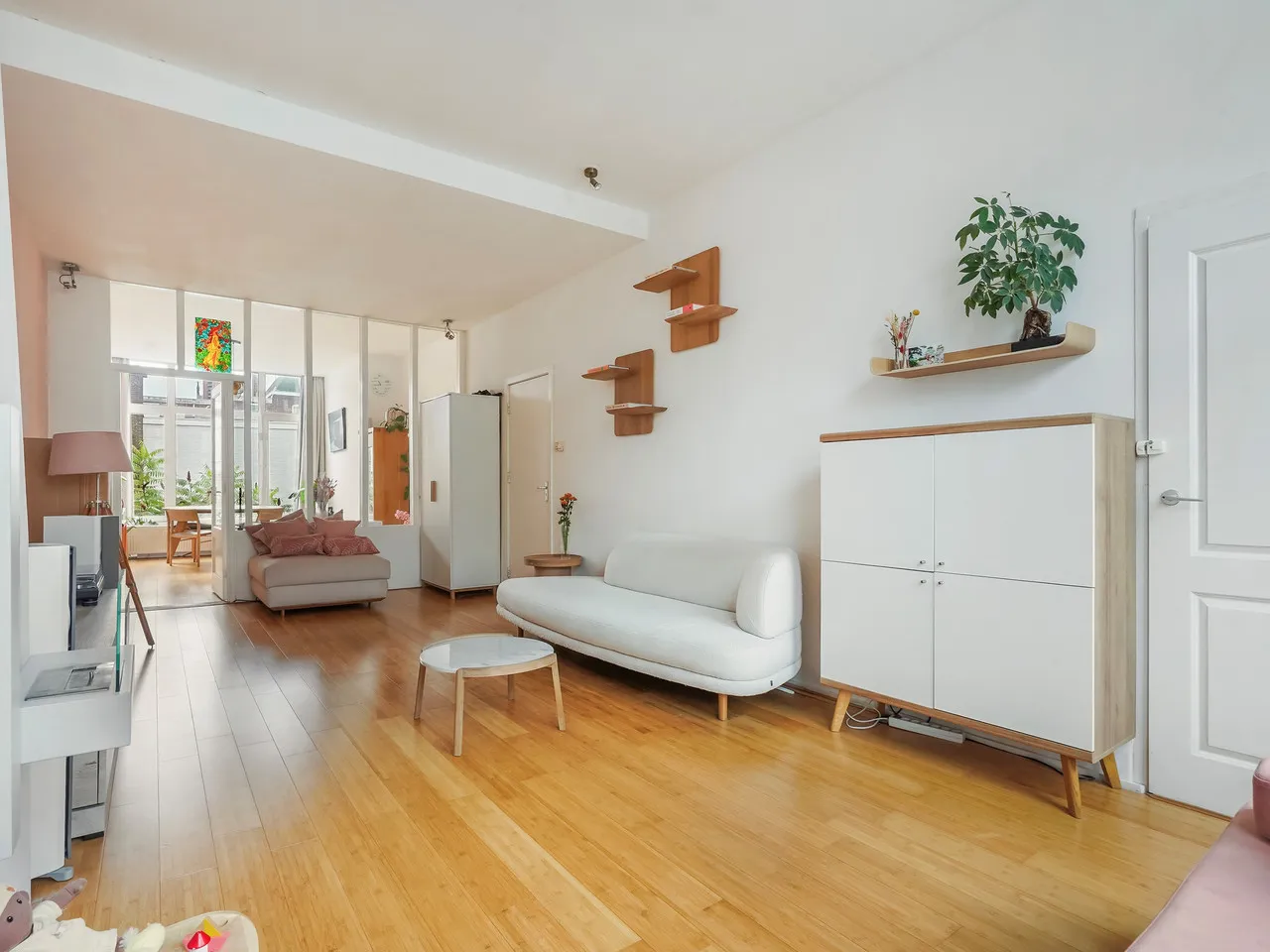 Appartement te koop: Weimarstraat 188, 'S-Gravenhage