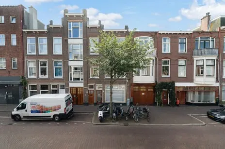 Appartement te koop: Weimarstraat 194, Valkenboskwartier 'S-Gravenhage