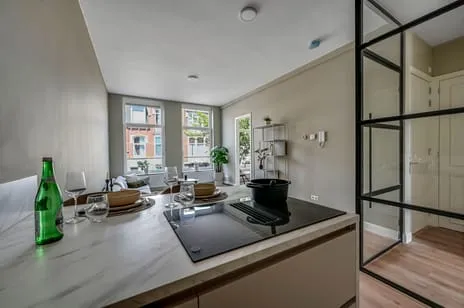 Appartement te koop: Weimarstraat 234, Valkenboskwartier 'S-Gravenhage
