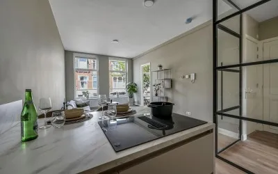 Appartement te koop: Weimarstraat 234, Valkenboskwartier 'S-Gravenhage