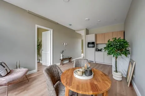 Appartement te koop: Weimarstraat 234A, Valkenboskwartier 'S-Gravenhage