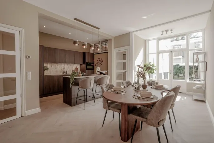 Appartement te koop: Weimarstraat 236, 'S-Gravenhage