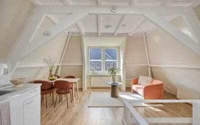 Studio te koop: Weimarstraat 291D, Valkenboskwartier 'S-Gravenhage