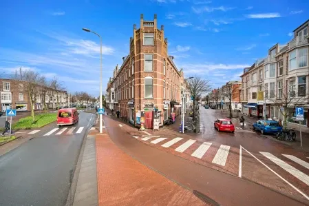 Appartement te koop: Weimarstraat 347, Valkenboskwartier 'S-Gravenhage