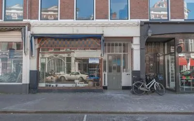 Appartement te koop: Weimarstraat 40, 'S-Gravenhage