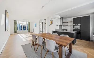 Appartement te koop: Weimarstraat 40B, 'S-Gravenhage