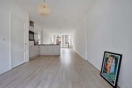 Appartement te koop: Weimarstraat 53A, Koningsplein e.o. 'S-Gravenhage