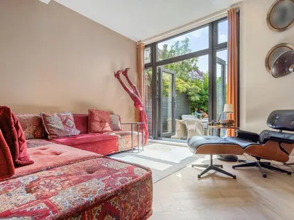 Appartement te koop: Weimarstraat 6, Koningsplein e.o. 'S-Gravenhage