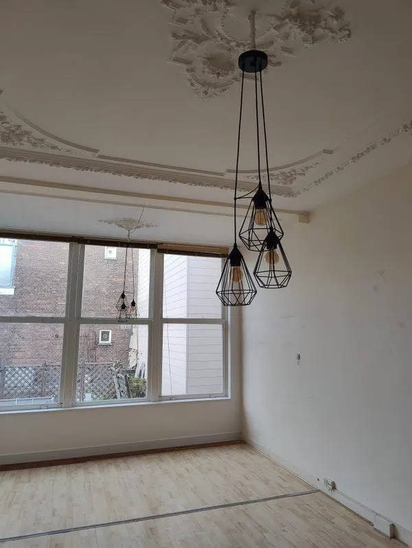 Woning te huur: Weimarstraat, Koningsplein e.o. 'S-Gravenhage