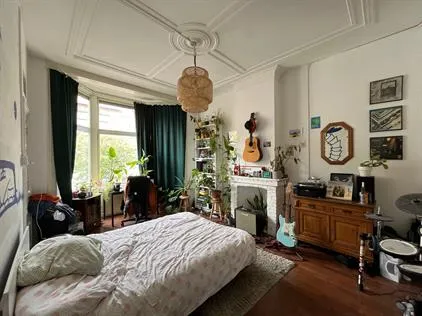 Kamer te huur: Weimarstraat, Koningsplein e.o. 'S-Gravenhage