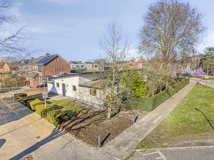 Vrijstaande woning te koop: Weimerpad 13, Wernhout Wernhout