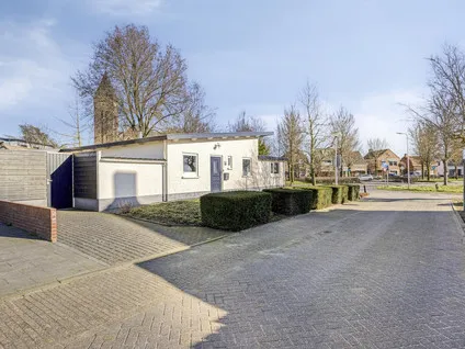 Vrijstaande woning te koop: Weimerpad 13, Wernhout