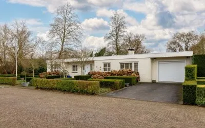 Vrijstaande woning te koop: Weislag 14, Kom Engelen 'S-Hertogenbosch