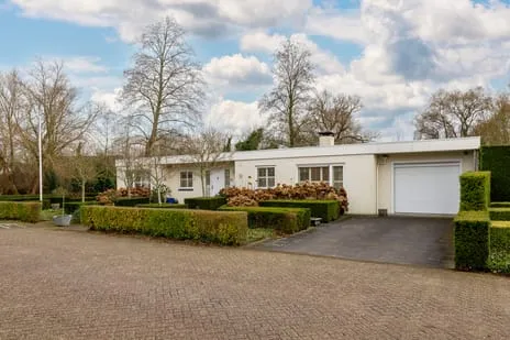 Vrijstaande woning te koop: Weislag 14, Kom Engelen 'S-Hertogenbosch