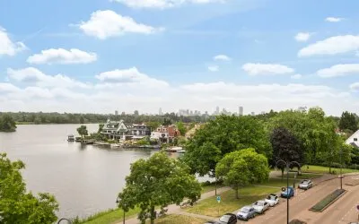 Appartement te koop: Weissenbruchlaan 94, Hillegersberg Noord Rotterdam