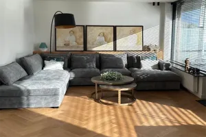 Huurwoning: Weissenbruchlaan in Rotterdam - €3.500 per maand