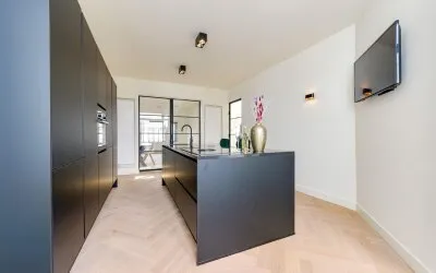 Appartement te huur: Weissenbruchstraat 10, Nassaubuurt 'S-Gravenhage