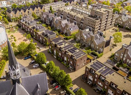 Woning te koop: Weissenbruchstraat 13, Kleverpark-zuid Haarlem
