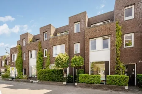 Hoekwoning te koop: Weissenbruchstraat 17, Kleverpark-zuid Haarlem