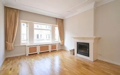 Appartement te koop: Weissenbruchstraat 1D, 'S-Gravenhage