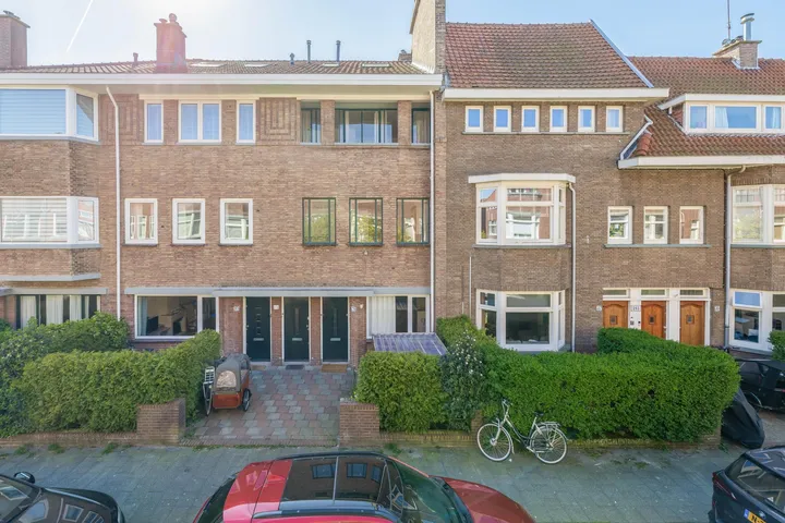 Appartement te koop: Weissenbruchstraat 271, 'S-Gravenhage