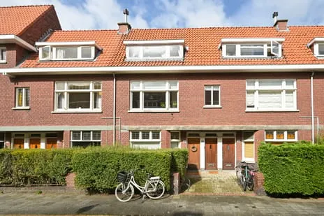 Appartement te koop: Weissenbruchstraat 306, Van Hoytemastraat e.o. 'S-Gravenhage