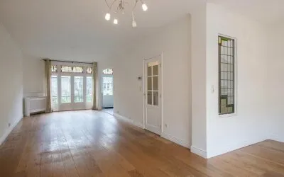 Appartement te huur: Weissenbruchstraat 312, Van Hoytemastraat e.o. 'S-Gravenhage