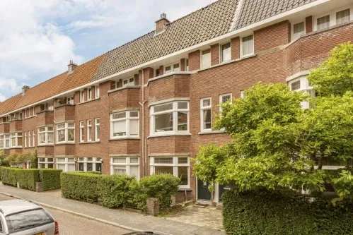 Appartement te koop: Weissenbruchstraat 346, Van Hoytemastraat e.o. 'S-Gravenhage
