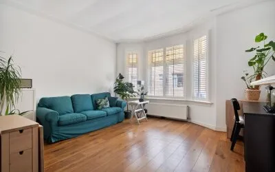 Appartement te koop: Weissenbruchstraat 65, Nassaubuurt 'S-Gravenhage