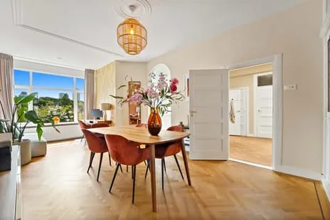 Appartement te koop: Weissenbruchstraat 99, Nassaubuurt 'S-Gravenhage