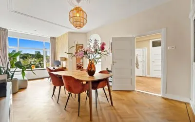 Appartement te koop: Weissenbruchstraat 99, Nassaubuurt 'S-Gravenhage
