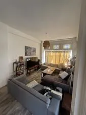 Kamer te huur: Weissenbruchstraat, Legmeerpleinbuurt Amsterdam