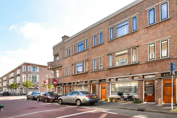 Home for rent: Weissenbruchstraat, Van Hoytemastraat e.o. 'S-Gravenhage