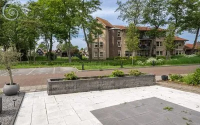 Tussenwoning te koop: Weistraat 36, Nieuwe-Tonge woonkern Nieuwe-Tonge