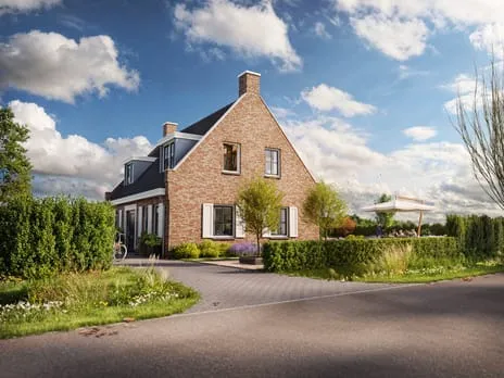 Woning te koop: Weithusen 6WEITHUSEN, Buitengebied Redichem Culemborg