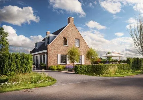 Woning te koop: Weithusen 6, Buitengebied Redichem Culemborg