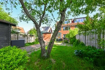 Hoekwoning te koop: Weiver 32, Westzaan Noord Westzaan