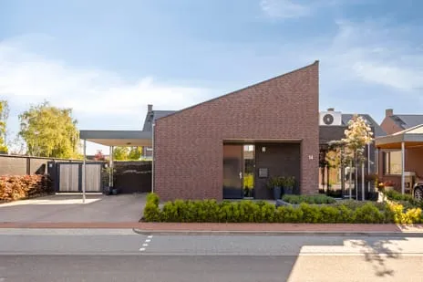 Vrijstaande woning te koop: Welallee 14, Beegden Beegden