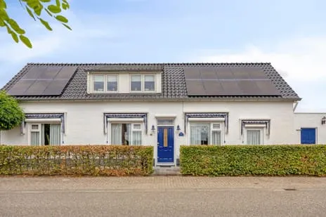 Vrijstaande woning te koop: Welbergsedijk 17, Welberg Steenbergen (Nb)