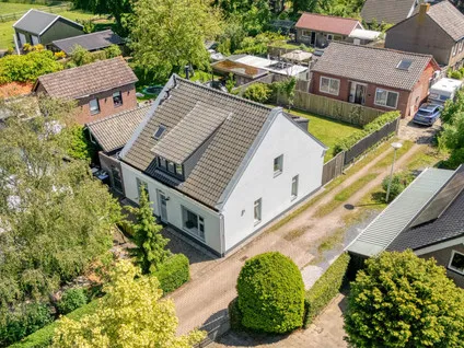 Vrijstaande woning te koop: Welbergsedijk 40, Welberg Steenbergen