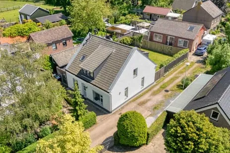 Vrijstaande woning te koop: Welbergsedijk 40, Welberg Steenbergen (Nb)
