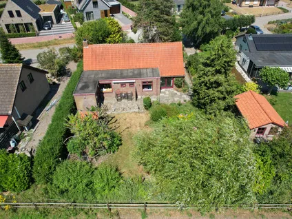 Vrijstaande woning te koop: Welbergsedijk 50, Welberg Steenbergen